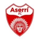AD Aserrí logo
