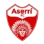 Aserri FC logo