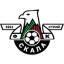 Skala 1911 Stryi logo