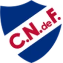 Club Nacional logo