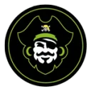 Molinos El Pirata logo