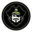 Molinos El Pirata logo