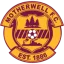 Motherwell logo