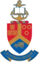 Pretoria U. W logo