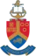 Pretoria U. W logo