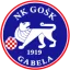GOŠK Gabela logo