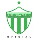 Antigua GFC logo