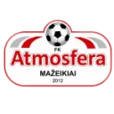 Atmosfera Mazeikiai logo