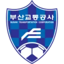 Busan Transportation Corporation logo