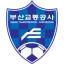 Busan Transportation logo