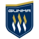 Thespa Gunma logo