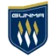 Thespakusatsu Gunma logo