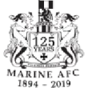 Marine logo