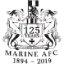 Marine logo