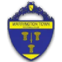 Warrington Town logo