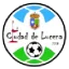 Ciudad de Lucena logo