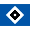 Hamburger SV U19 logo