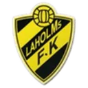 Laholm logo