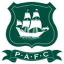 Plymouth logo