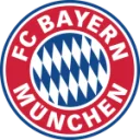 Bayern München logo