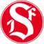 Sandviken W logo