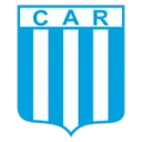 Racing De Cordoba logo