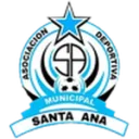 Municipal Santa Ana logo