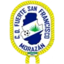 Fuerte San Francisco logo