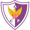 Centro Atletico Fenix logo