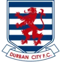 Durban City logo