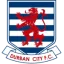 Durban City logo