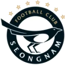 Seongnam FC logo