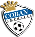 Cobán Imperial logo
