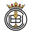 UB Conquense logo