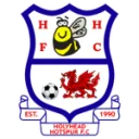 Holyhead Hotspur logo