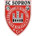 SC Sopron logo