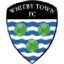 Whitby Town logo