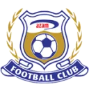 Azam logo