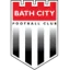 Bath City logo