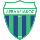 Levadiakos logo