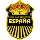 Real Espana logo