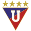 Liga Deportiva Universitaria de Quito logo