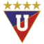 LDU de Quito logo