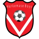 Harkemase Boys logo