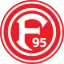 Fortuna Düsseldorf logo