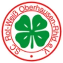 Rot-weiss Oberhausen logo