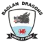 Baglan Dragons logo