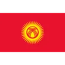 Kyrgyzstan U20 logo