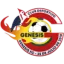 Génesis logo