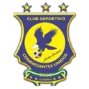 Club Comerciantes Unidos logo